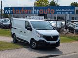 Renault Trafic Kasten L1H1 2,7t Komfort*PDC*ZV-FUNK !! - Renault Trafic in Mönchengladbach