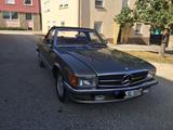 Mercedes-Benz SL 280 - Mercedes-Benz SL 280 aus 1975