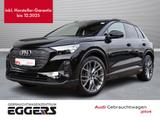 Audi Q4 40 e-tron *Matrix*AHK*Pano*Navi+*Standklima*