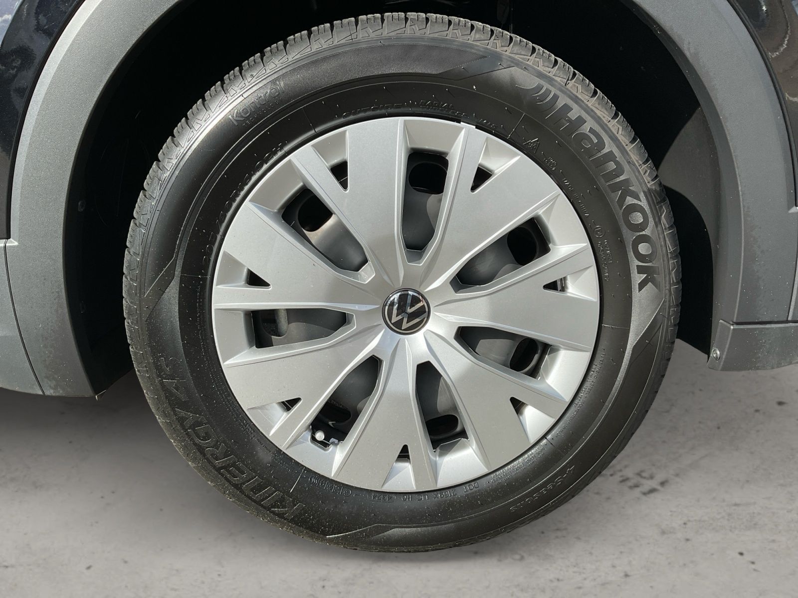 Volkswagen T-Cross - Bild 14