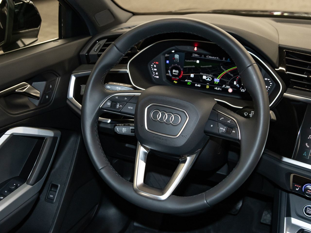 Audi Q3 - Bild 17