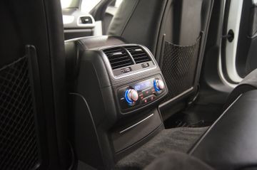 Audi A6 - 9