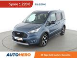 Ford Tourneo Connect 1.5 TDCi EcoBlue Active*NAVI*CAM - Ford Tourneo Connect: Active