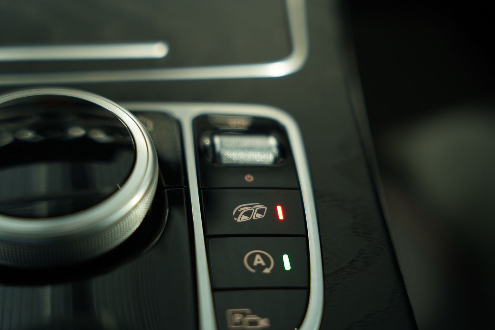 Mercedes Benz C 43 Amg