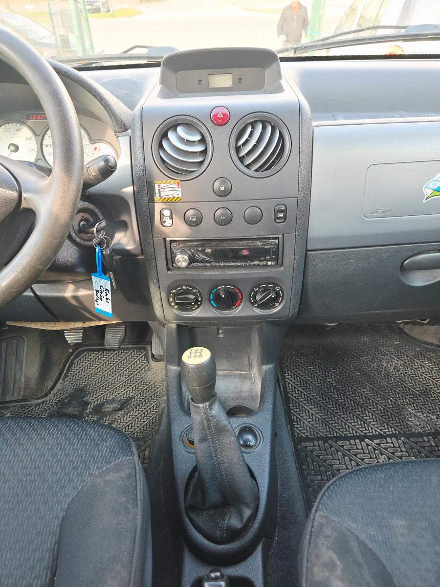 Citroën Berlingo 1.6 16V Multispace Plus Tüv 04/2027