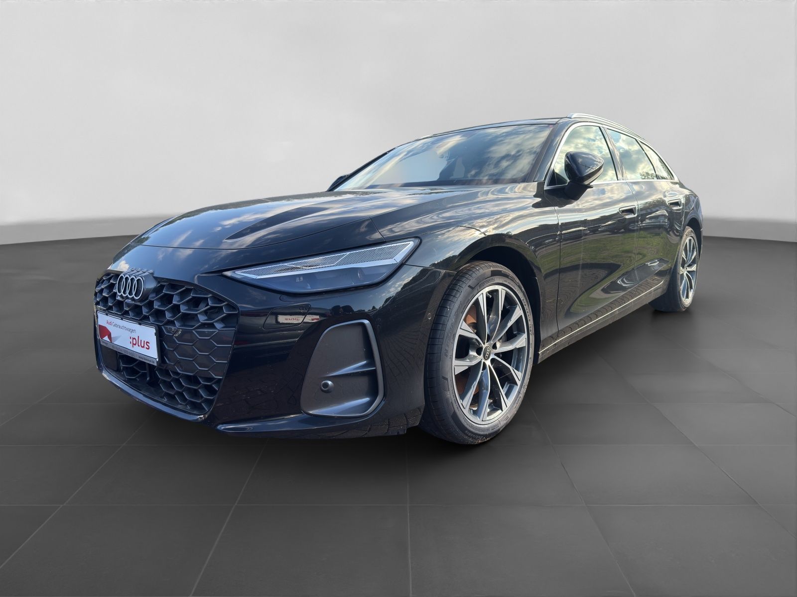 Audi A6 - Bild 2