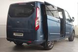 Ford Tourneo Custom L1 Titanium X Automatik Standhzg. - Diesel Gebrauchtwagen