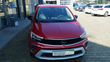 Bild 2 Opel Crossland (X) Crossland (X)(2017->) Elegance