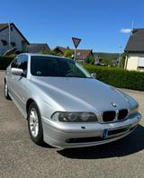 BMW 520i A Exclusive Exclusive