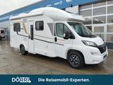Eura Mobil Profila RS PRS 675 SB Dachklima Lithium Mondial - Eura Mobil 675