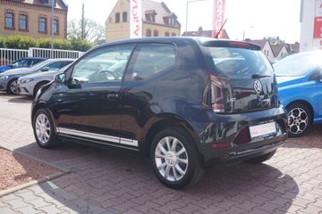 Volkswagen up! - 3