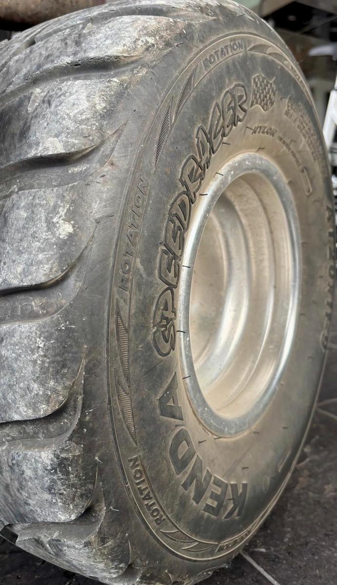 Kymco  2011 — photo 13