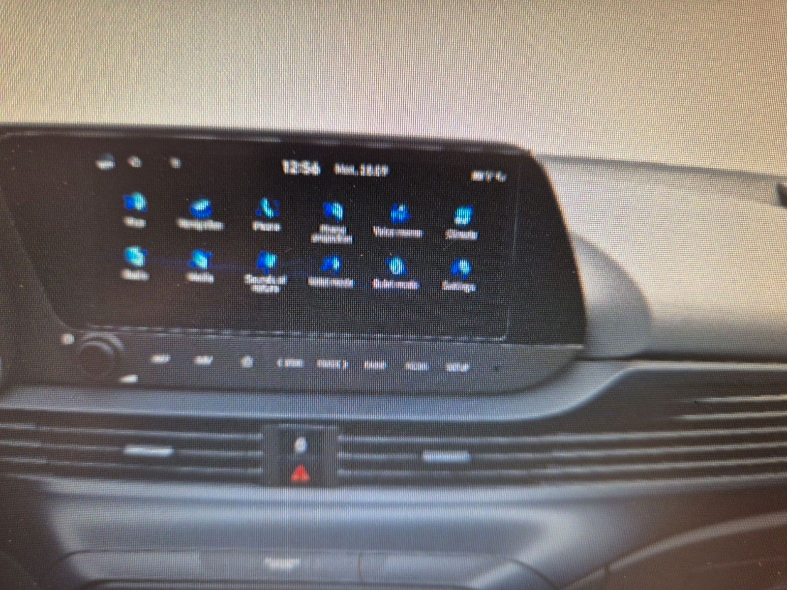 Hyundai i20 - Bild 9