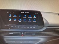 Hyundai i20 - Vorschau Bild 9