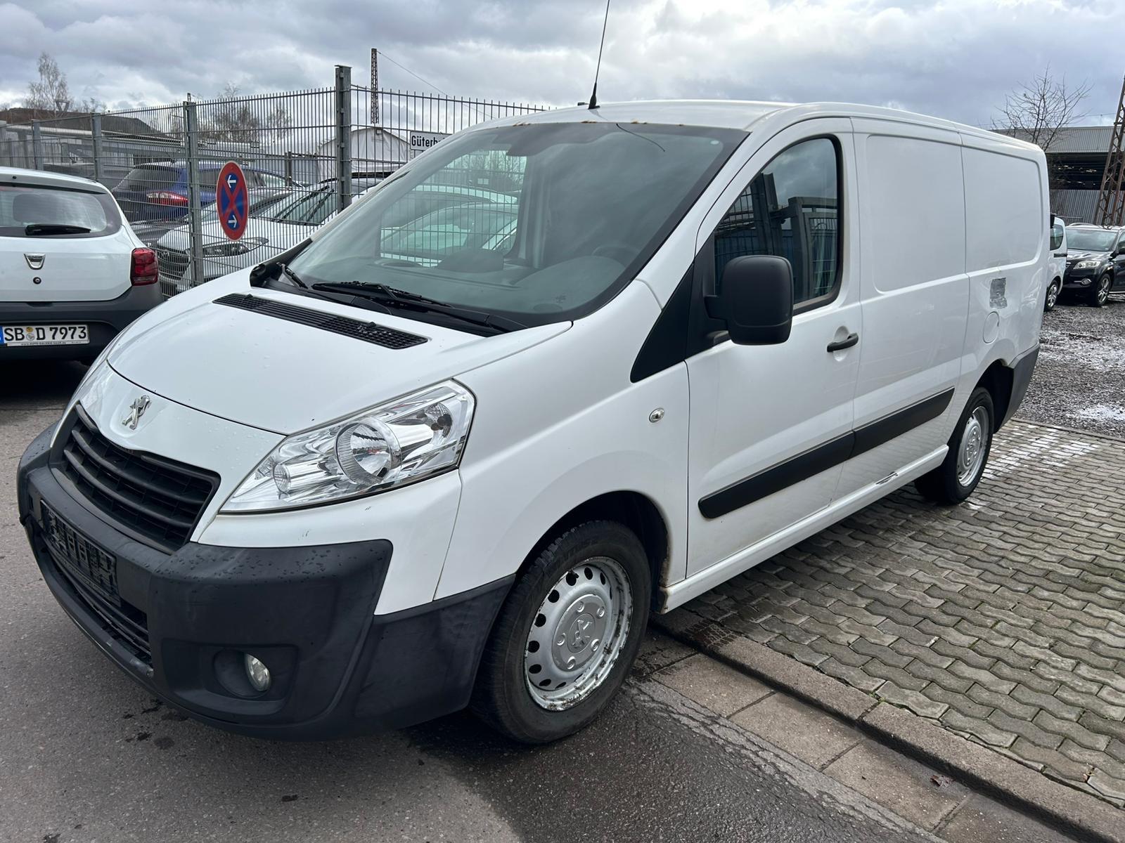 Peugeot Expert Kasten L2H1 Kasten Avantage / Avantage Ed