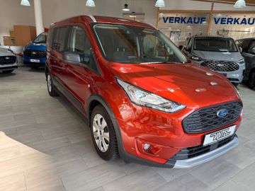 Ford Grand Tourneo Connect Active