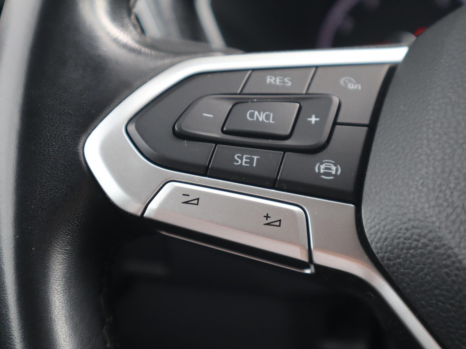 Volkswagen T-Cross 1.0 Style LED Navi Kamera Totwinkel DAB, миниатюра 26