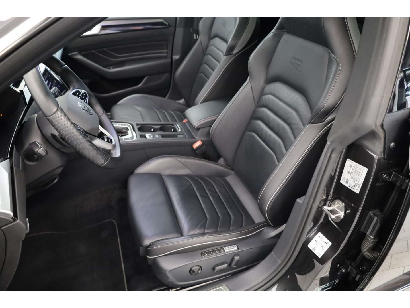 Volkswagen Arteon - Bild 6