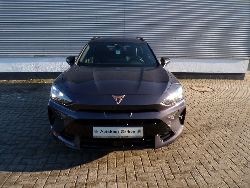 Fahrzeugabbildung CUPRA Formentor 1.5 eTSI DSG