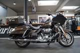 Harley-Davidson ROAD GLIDE LIMITED 1.Hand KESS-TECH FLTRK - Kess Tech Motorräder