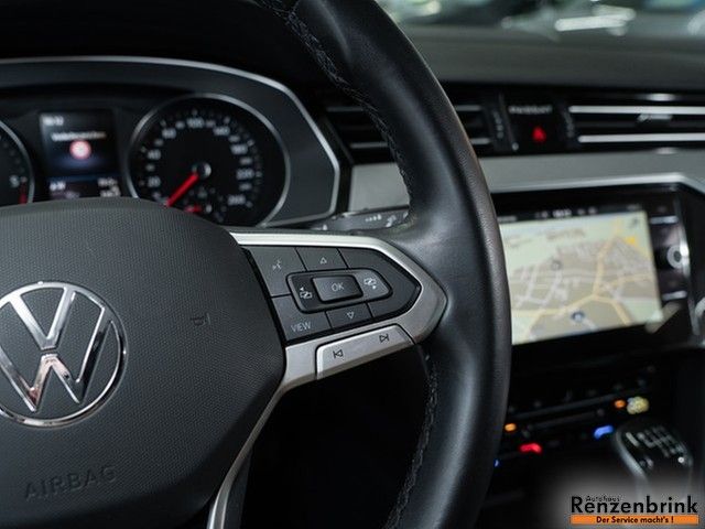 Passat Variant Business TDI el. Heckkl. LED ACC
