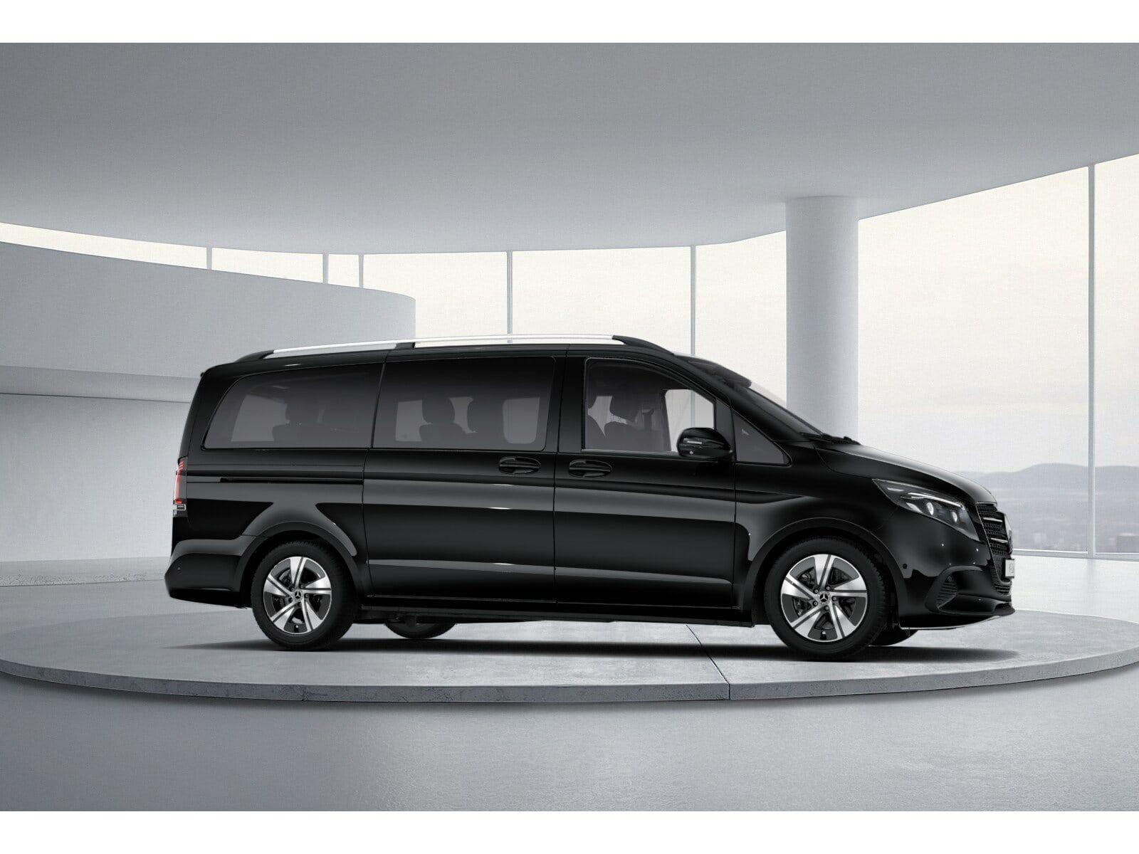 Mercedes-Benz V 250 d STYLE NAVI+CARPLAY+KLIMA+9G+SHZ+360+AHK