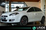 Fiat Bravo 1.6 Multijet Street |LEDER|PDC|KLIMA|17ALU - Fiat Bravo Gebrauchtwagen