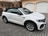 Volkswagen T-Roc Cabrio 1.5TSI OPF DSG R-Line Garantie 2030