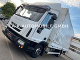 Iveco EuroCargo 75E19 Pritsche/Schiebeplane*LBW*KLIMA* - Iveco Eurocargo 75