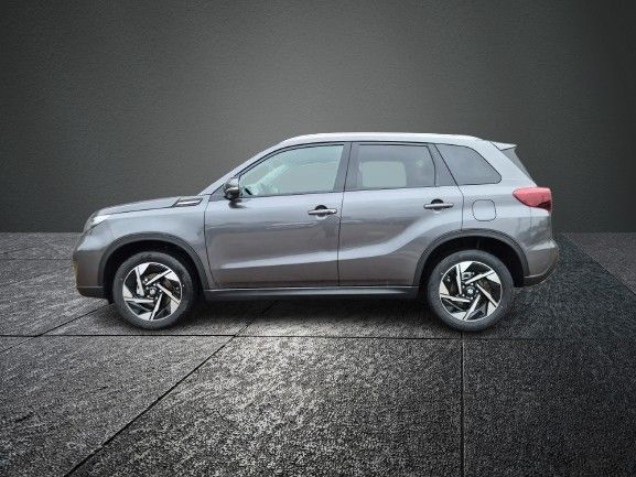 Suzuki Vitara - Bild 7