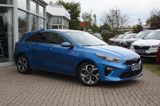Kia Ceed 1.4 T-GDI Platinum LED NAVI PANO DAB 2.HAND - Kia in Magdeburg: Cee D
