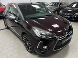 Citroën DS3 THP 165 SportChic*CABRIO*NAVI*SHZ*NAVI*LED* - Citroën DS3: Sport