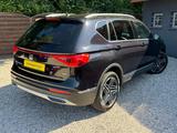 Seat Tarraco 2.0 TDI Xcellence 4Drive Leder Navi ACC - Seat Tarraco in Leipzig