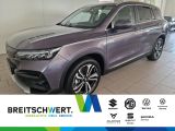 Elaris Beo Luxury Bluetooth Navi LED Vollleder Klima - Elaris