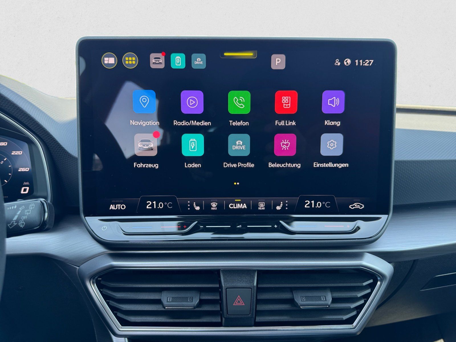 Seat Leon - Bild 12