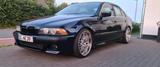BMW E39 535i V8 - BMW 535: 535i E39