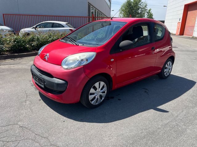 Citroën C1 Advance Tüv 11 2026