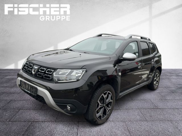 Dacia Duster Adventure TCe 150 Kamera Navi SHZ