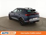 Cupra Formentor 2.0 TSI VZ 4Drive Aut*NAVI*LED*ACC*CAM - blaue Cupra Formentor