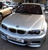 BMW M3 E46 - gebrauchte BMW M3 aus dem Jahr 2002