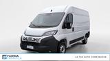 Fiat FIAT Ducato Serie 2 My25.5 Ducato Furgone Lastra - Fiat Ducato Jahreswagen