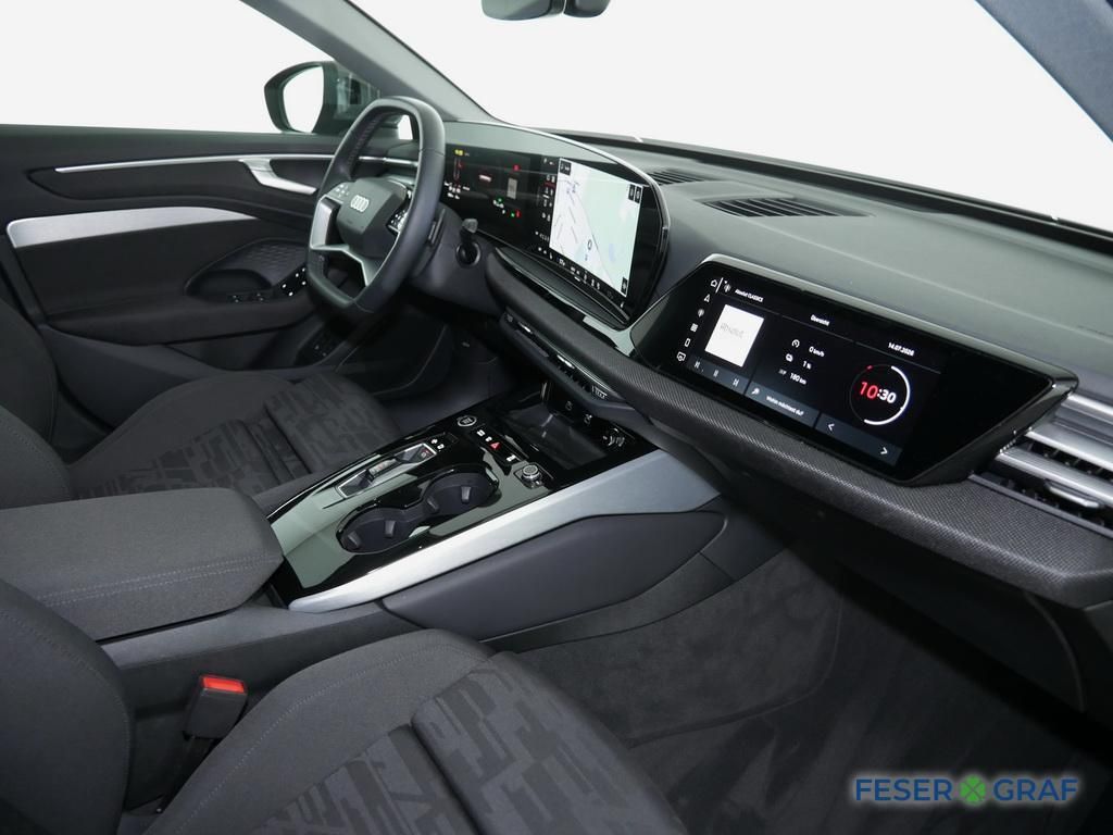 Audi A6 - Bild 3