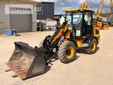 JCB 406 - JCB 406
