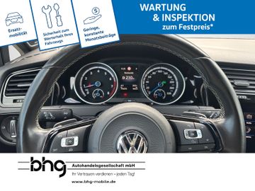 Volkswagen Golf - 11