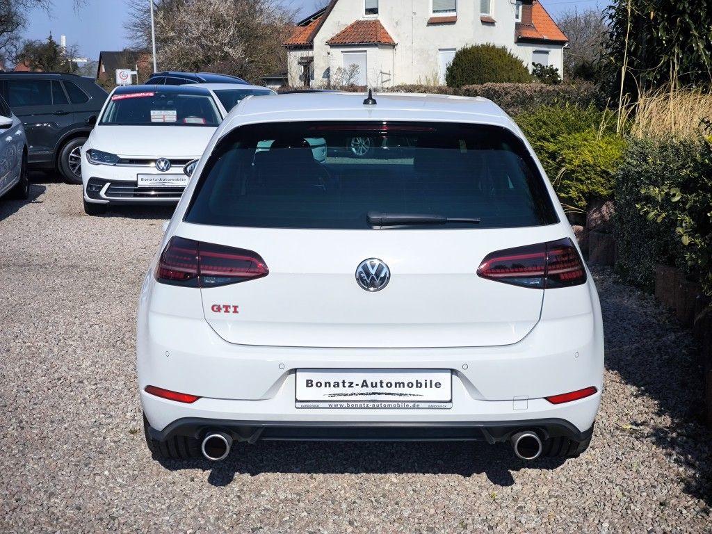 Volkswagen Golf GTI 2.0TSI DSG Performance*Kamera,Standhzg*, миниатюра 4