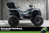 CFMOTO CForce 1000 Touring ABS, sofort lieferbar