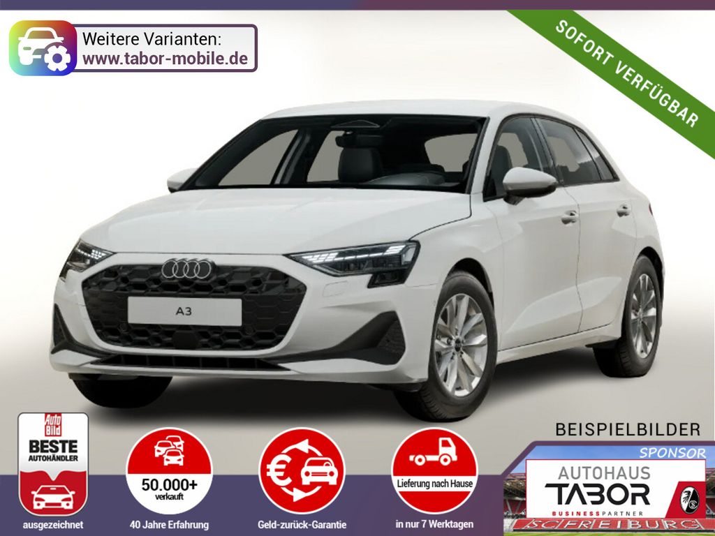Image of Audi A3