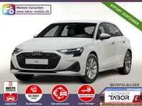 Audi A3 - Vorschau Bild 1