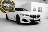 BMW M850 8 Gran Coupe M850 i xDrive - BMW: X