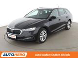 Skoda Octavia 1.5 TSI ACT First Edition Aut.*NAVI*CAM* - Skoda Octavia Gebrauchtwagen in Augsburg